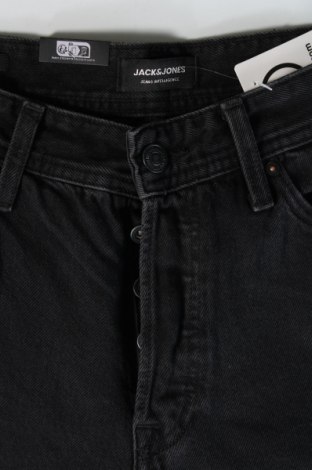 Blugi de bărbați Jack & Jones, Mărime S, Culoare Negru, Preț 90,99 Lei