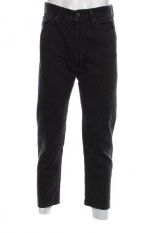 Męskie jeansy Jack & Jones, Rozmiar S, Kolor Czarny, Cena 92,99 zł