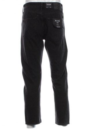 Męskie jeansy Jack & Jones, Rozmiar S, Kolor Czarny, Cena 76,99 zł