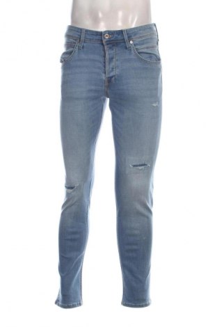 Męskie jeansy Jack & Jones, Rozmiar M, Kolor Niebieski, Cena 98,99 zł