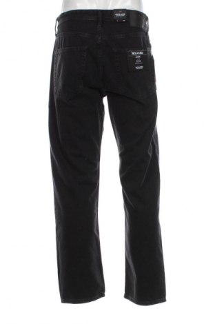 Herren Jeans Jack & Jones, Größe M, Farbe Schwarz, Preis 14,49 €