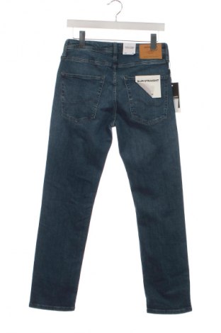 Herren Jeans Jack & Jones, Größe S, Farbe Blau, Preis 14,49 €