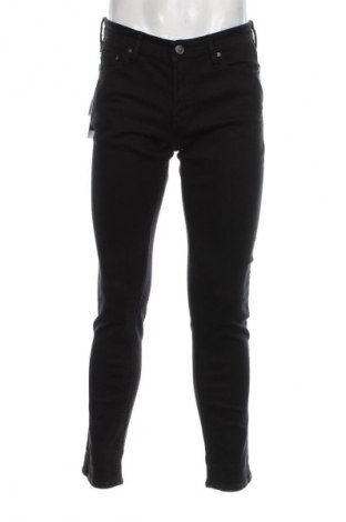 Blugi de bărbați Jack & Jones, Mărime S, Culoare Negru, Preț 94,99 Lei