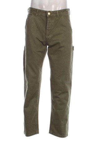 Pánske džínsy  Jack & Jones, Veľkosť M, Farba Zelená, Cena  14,95 €