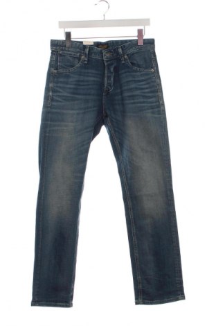 Męskie jeansy Jack & Jones, Rozmiar S, Kolor Niebieski, Cena 76,99 zł