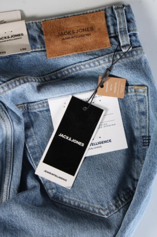 Męskie jeansy Jack & Jones, Rozmiar L, Kolor Niebieski, Cena 217,99 zł