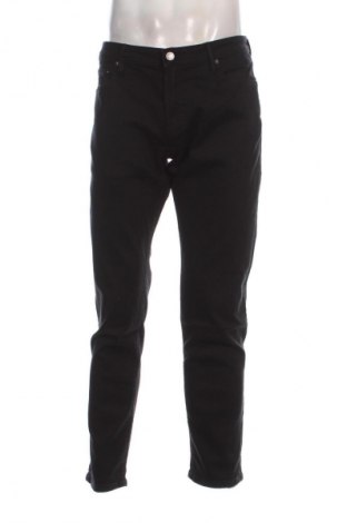 Blugi de bărbați Jack & Jones, Mărime L, Culoare Negru, Preț 94,99 Lei