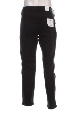 Męskie jeansy Jack & Jones, Rozmiar L, Kolor Czarny, Cena 76,99 zł