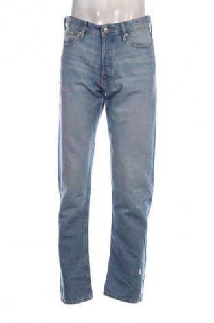 Herren Jeans Jack & Jones, Größe M, Farbe Blau, Preis 17,99 €