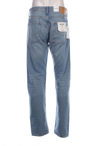 Herren Jeans Jack & Jones, Größe M, Farbe Blau, Preis 14,99 €