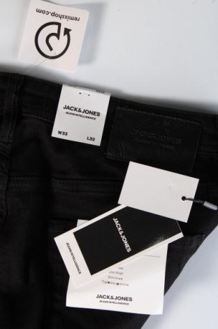 Pánské džíny  Jack & Jones, Velikost M, Barva Černá, Cena  405,00 Kč