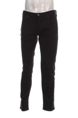 Męskie jeansy Jack & Jones, Rozmiar M, Kolor Czarny, Cena 76,99 zł