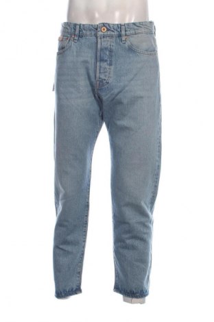 Herren Jeans Jack & Jones, Größe M, Farbe Blau, Preis 14,99 €