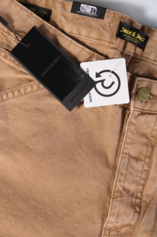 Pánske džínsy  Jack & Jones, Veľkosť M, Farba Béžová, Cena  15,95 €