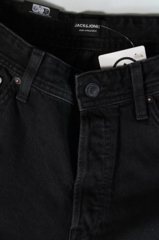 Ανδρικό τζίν Jack & Jones, Μέγεθος M, Χρώμα Μαύρο, Τιμή 14,99 €