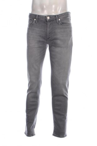 Herren Jeans Jack & Jones, Größe M, Farbe Grau, Preis € 17,99