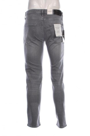 Herren Jeans Jack & Jones, Größe M, Farbe Grau, Preis € 17,99