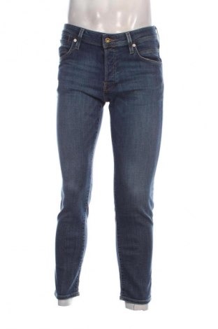 Herren Jeans Jack & Jones, Größe M, Farbe Blau, Preis 17,99 €