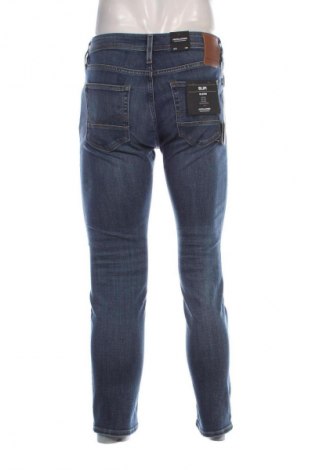 Herren Jeans Jack & Jones, Größe M, Farbe Blau, Preis 17,99 €