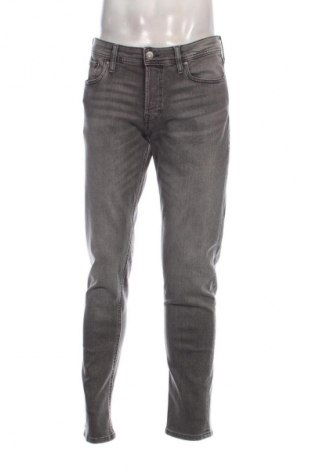 Herren Jeans Jack & Jones, Größe M, Farbe Grau, Preis 14,49 €