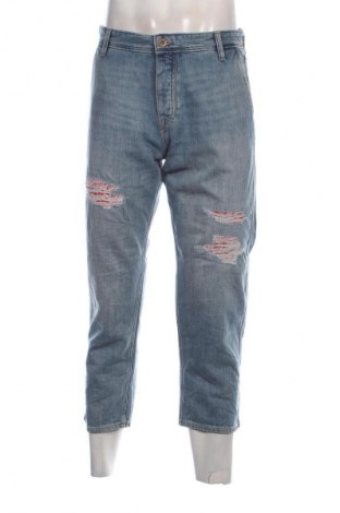 Herren Jeans Jack & Jones, Größe M, Farbe Blau, Preis 17,99 €