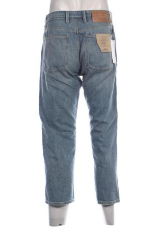 Herren Jeans Jack & Jones, Größe M, Farbe Blau, Preis 17,99 €