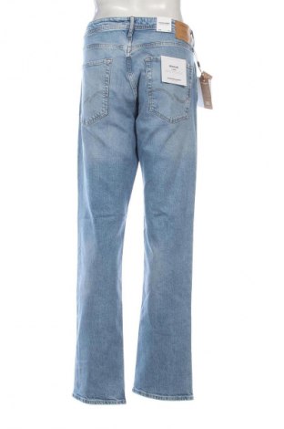 Męskie jeansy Jack & Jones, Rozmiar XL, Kolor Niebieski, Cena 153,99 zł