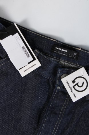 Pánské džíny  Jack & Jones, Velikost M, Barva Modrá, Cena  587,00 Kč