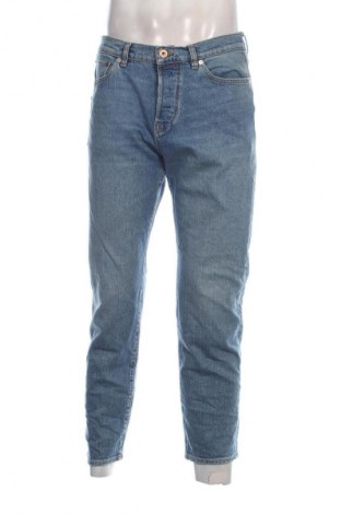 Herren Jeans Jack & Jones, Größe M, Farbe Blau, Preis 15,79 €