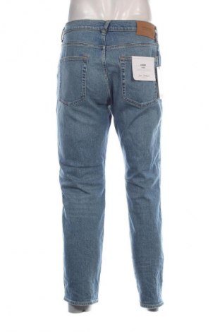 Męskie jeansy Jack & Jones, Rozmiar M, Kolor Niebieski, Cena 92,49 zł