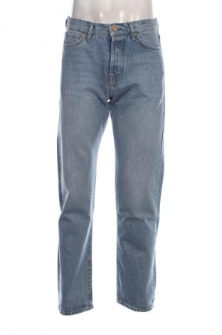 Herren Jeans Jack & Jones, Größe M, Farbe Blau, Preis € 15,99