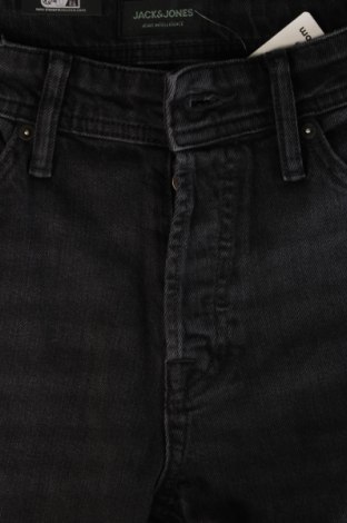 Męskie jeansy Jack & Jones, Rozmiar S, Kolor Szary, Cena 76,99 zł