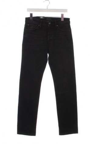 Męskie jeansy Jack & Jones, Rozmiar S, Kolor Szary, Cena 92,99 zł