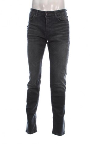 Herren Jeans Jack & Jones, Größe M, Farbe Grau, Preis 13,99 €