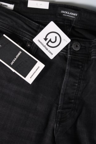 Męskie jeansy Jack & Jones, Rozmiar M, Kolor Szary, Cena 79,99 zł