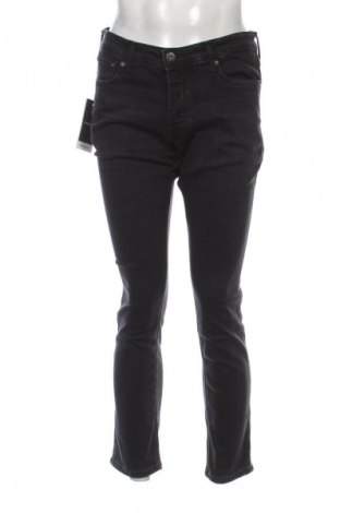 Herren Jeans Jack & Jones, Größe M, Farbe Grau, Preis € 17,99