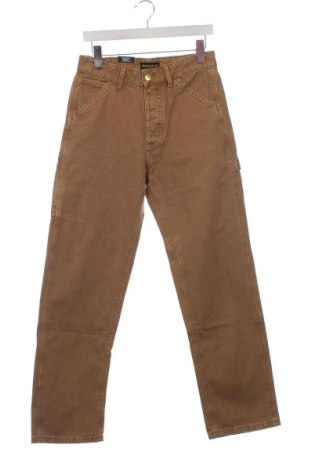 Herren Jeans Jack & Jones, Größe XS, Farbe Beige, Preis € 17,99