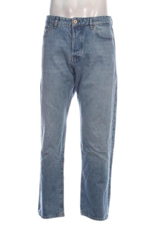 Pánske džínsy  Jack & Jones, Veľkosť L, Farba Modrá, Cena  14,95 €