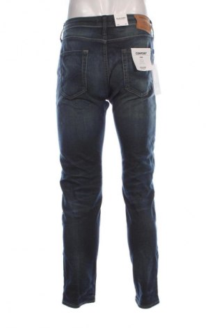 Męskie jeansy Jack & Jones, Rozmiar M, Kolor Niebieski, Cena 82,99 zł