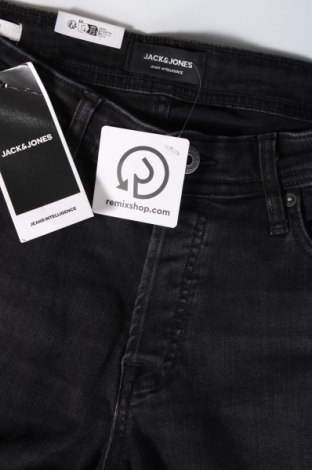 Męskie jeansy Jack & Jones, Rozmiar M, Kolor Szary, Cena 104,99 zł