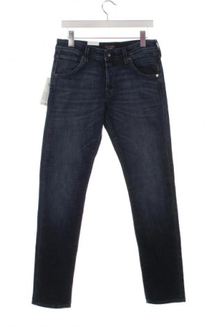 Herren Jeans Jack & Jones, Größe S, Farbe Blau, Preis 17,99 €