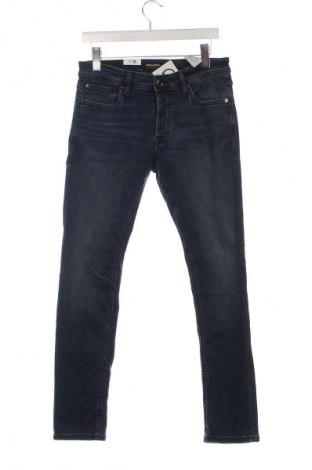 Męskie jeansy Jack & Jones, Rozmiar S, Kolor Niebieski, Cena 92,99 zł