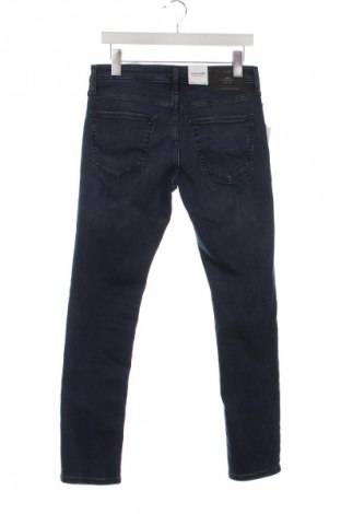 Pánske džínsy  Jack & Jones, Veľkosť S, Farba Modrá, Cena  17,95 €