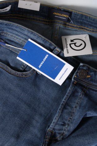 Herren Jeans Jack & Jones, Größe M, Farbe Blau, Preis € 32,99