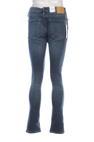 Męskie jeansy Jack & Jones, Rozmiar M, Kolor Niebieski, Cena 153,99 zł