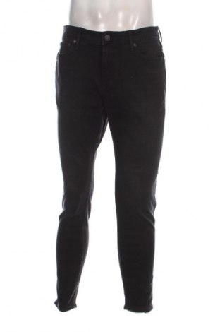 Blugi de bărbați Jack & Jones, Mărime M, Culoare Negru, Preț 113,99 Lei