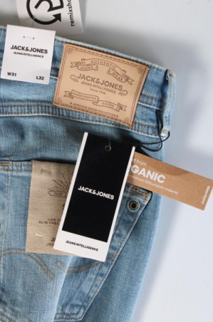 Pánske džínsy  Jack & Jones, Veľkosť M, Farba Modrá, Cena  14,45 €