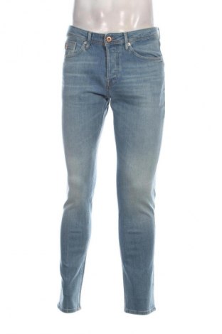 Męskie jeansy Jack & Jones, Rozmiar M, Kolor Niebieski, Cena 73,99 zł