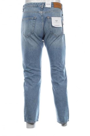 Męskie jeansy Jack & Jones, Rozmiar S, Kolor Niebieski, Cena 92,99 zł