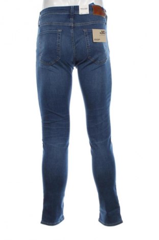 Męskie jeansy Jack & Jones, Rozmiar S, Kolor Niebieski, Cena 79,99 zł